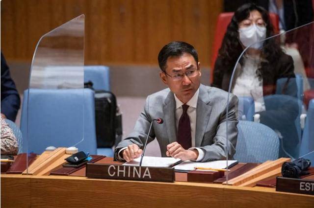 在叙恐怖组织叫嚣袭击中国？当着美西方的面<strong></p>
<p>海顺证券</strong>，中国当场划下红线