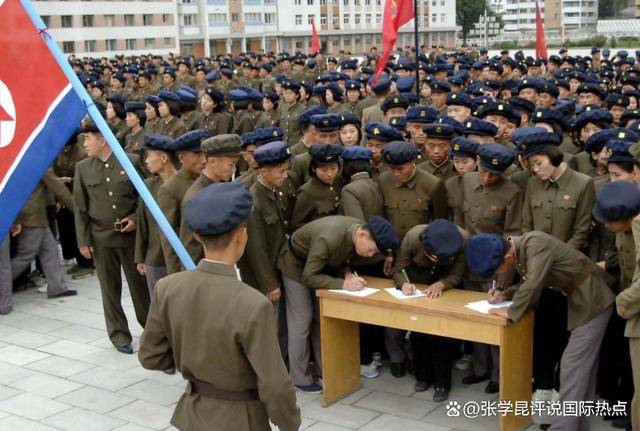 最新证据被查出<strong></p>
<p>海顺证券</strong>，尹锡悦试图血染首尔，内乱的韩国，先低估了朝军
