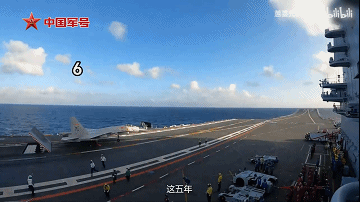 歼-15DH首次上舰！“山东”舰展示全甲板攻击<strong></p>
<p>海顺证券</strong>，连续放飞24架？