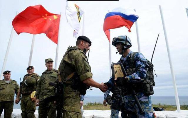 中俄之间<strong></p>
<p>海顺证券</strong>，还有“疙瘩”没解开？梅德韦杰夫主动提出2个解决方案