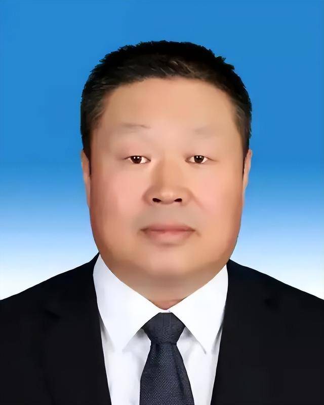 山东省委批准<strong></p>
<p>海顺证券</strong>，刘波任临沂市兰山区委书记