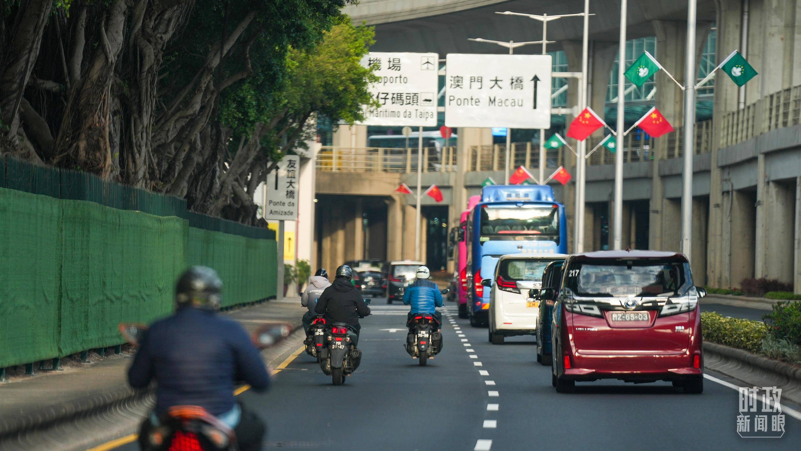 时政新闻眼丨习近平开启澳门之行<strong></p>
<p>海顺证券</strong>，情牵祖国的“掌上明珠”