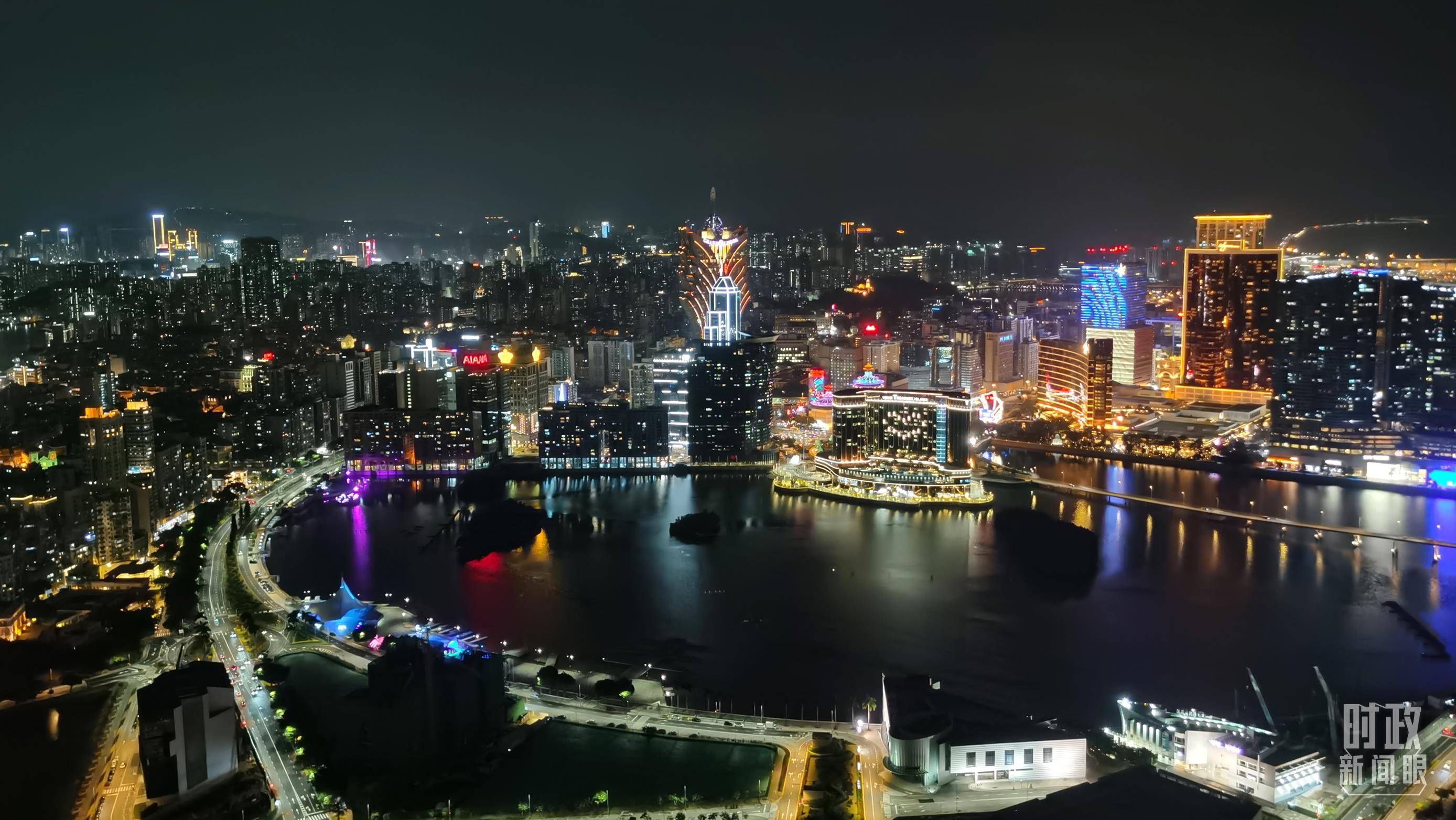 时政新闻眼丨习近平开启澳门之行<strong></p>
<p>海顺证券</strong>，情牵祖国的“掌上明珠”