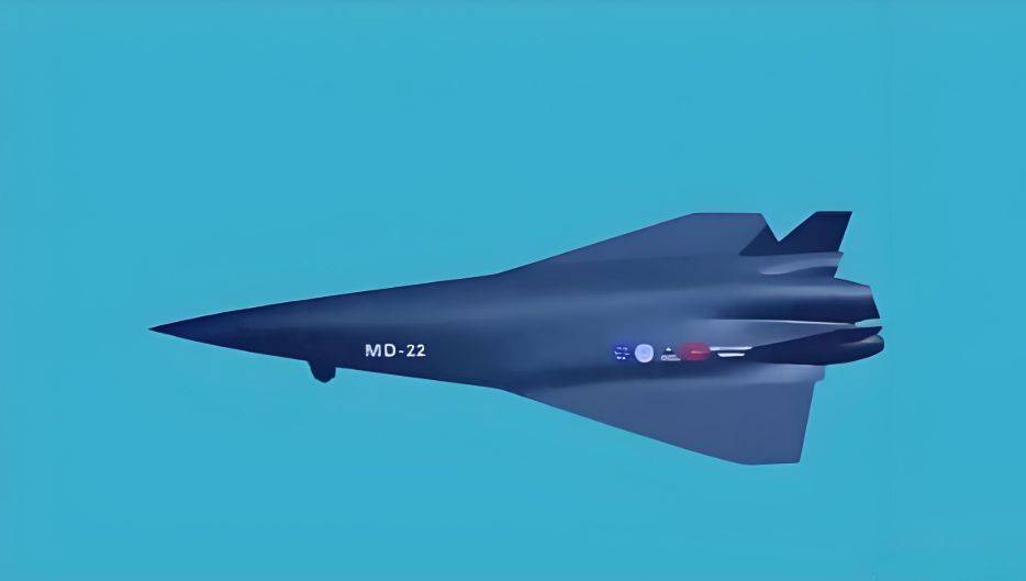 中国高超音速武器投放平台结合集群打击<strong></p>
<p>海顺证券</strong>，不给对手任何活路