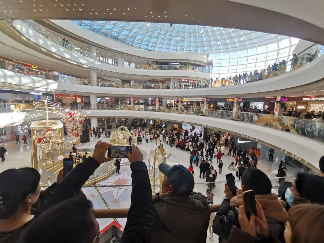 北京第15座万达广场今天亮相<strong></p>
<p>安信证券股份有限公司</strong>！预计年纳客1300万人次