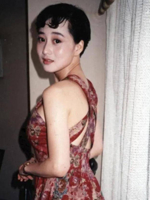 利智：嫁给李连杰才是心碎的开始<strong></p>
<p>安信证券股份有限公司</strong>，婆婆张凤兰至死都没有原谅她