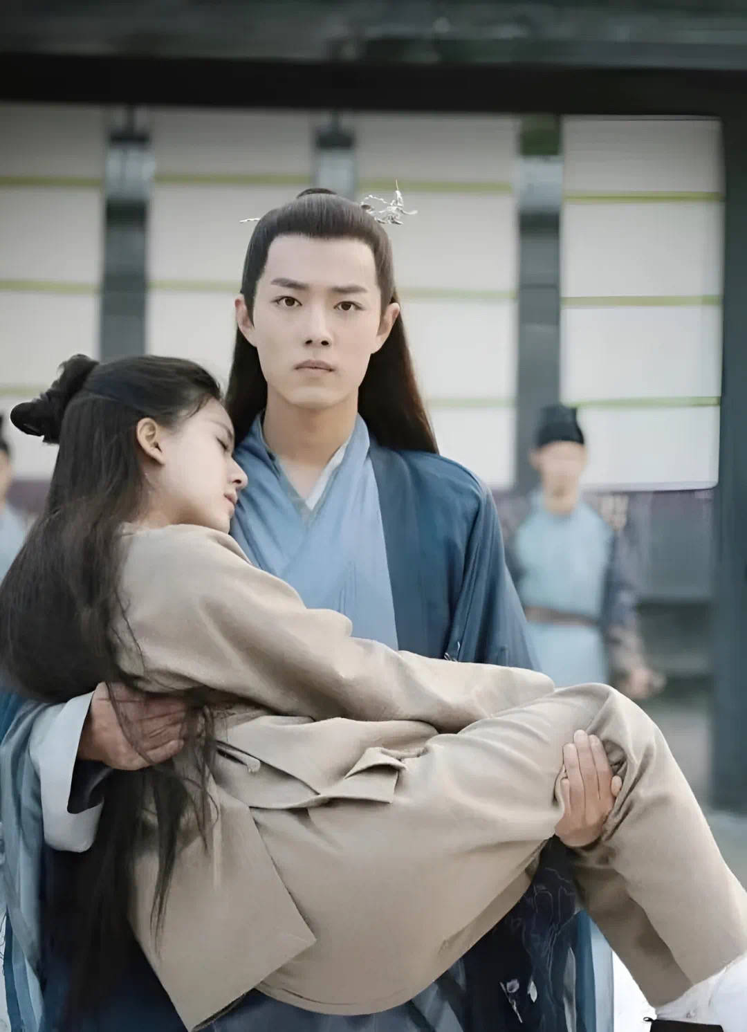 考古 | 赵露思因病停工引担忧<strong></p>
<p>证券考试</strong>，从普通女孩到顶流小花，26岁的她是如何一路逆袭的？