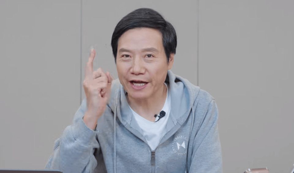 雷军亲自挖人<strong></p>
<p>证券考试</strong>！为95后“天才少女”开出千万年薪