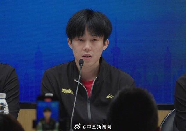 王楚钦谈战胜林诗栋：和他水平接近<strong></p>
<p>第一证券</strong>，抱着拼的心态去面对
