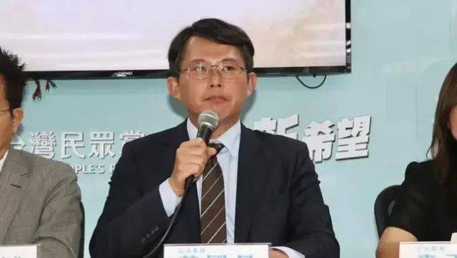柯文哲再次“绝处逢生”后<strong></p>
<p>第一证券</strong>，岛内最新民调出炉，赖清德支持率惊人