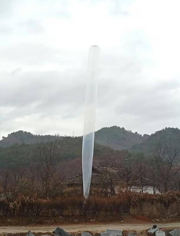 “军方也干了”<strong></p>
<p>证券交易手续费</strong>，韩在野党称韩军放飞气球企图诱使“朝鲜挑衅”