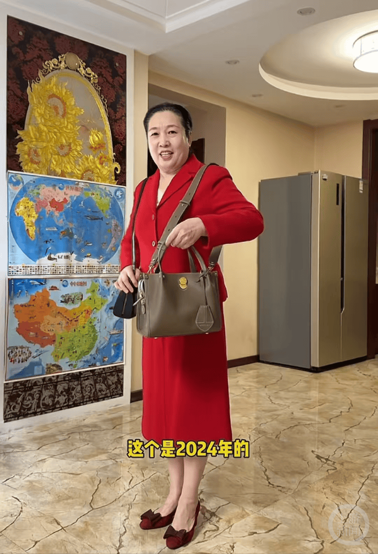 国产女包28年后仍像新的<strong></p>
<p>证券交易手续费</strong>，网民发视频近10万人点赞，品牌方：销量涨了四五倍，正计划复刻