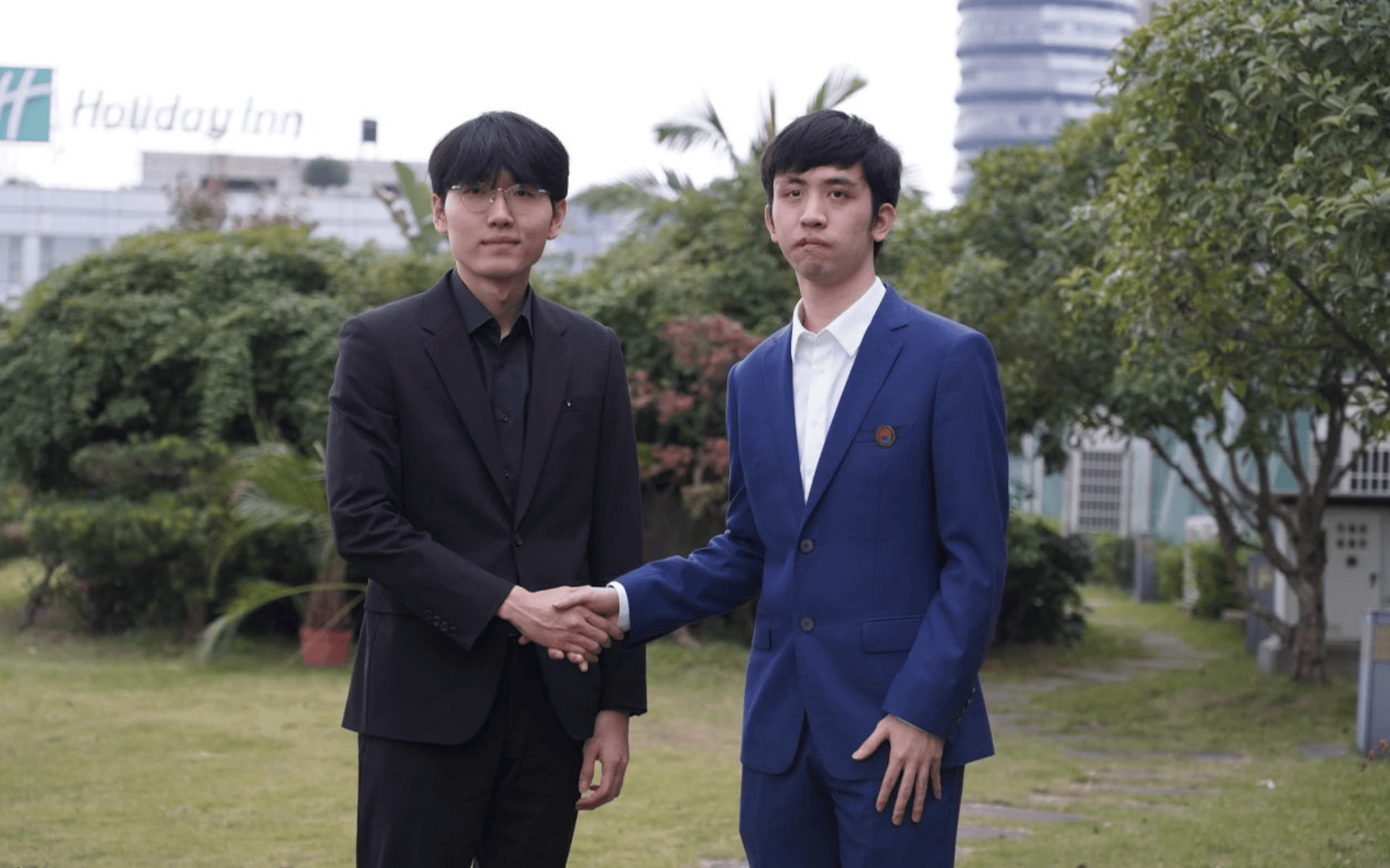 俞斌：看好柯洁拿下第9冠<strong></p>
<p>证券交易手续费</strong>，期待年轻棋手尽快挑大梁｜专访