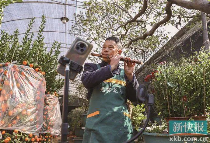 太火了<strong></p>
<p>海通证券招聘</strong>！广州有商家一天卖出平时一个月的花