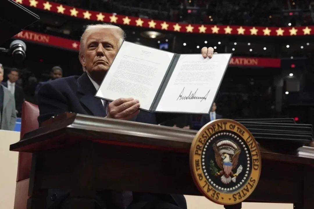 特朗普中止法案<strong></p>
<p>国信证券金太阳</strong>，对华撤回“挑战书”？这一次轮到欧洲尴尬了