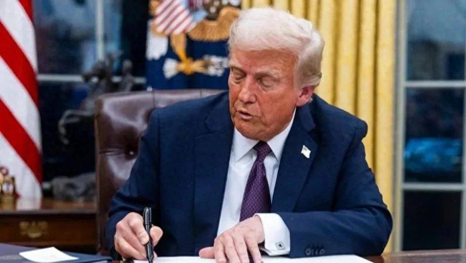 特朗普中止法案<strong></p>
<p>国信证券金太阳</strong>，对华撤回“挑战书”？这一次轮到欧洲尴尬了