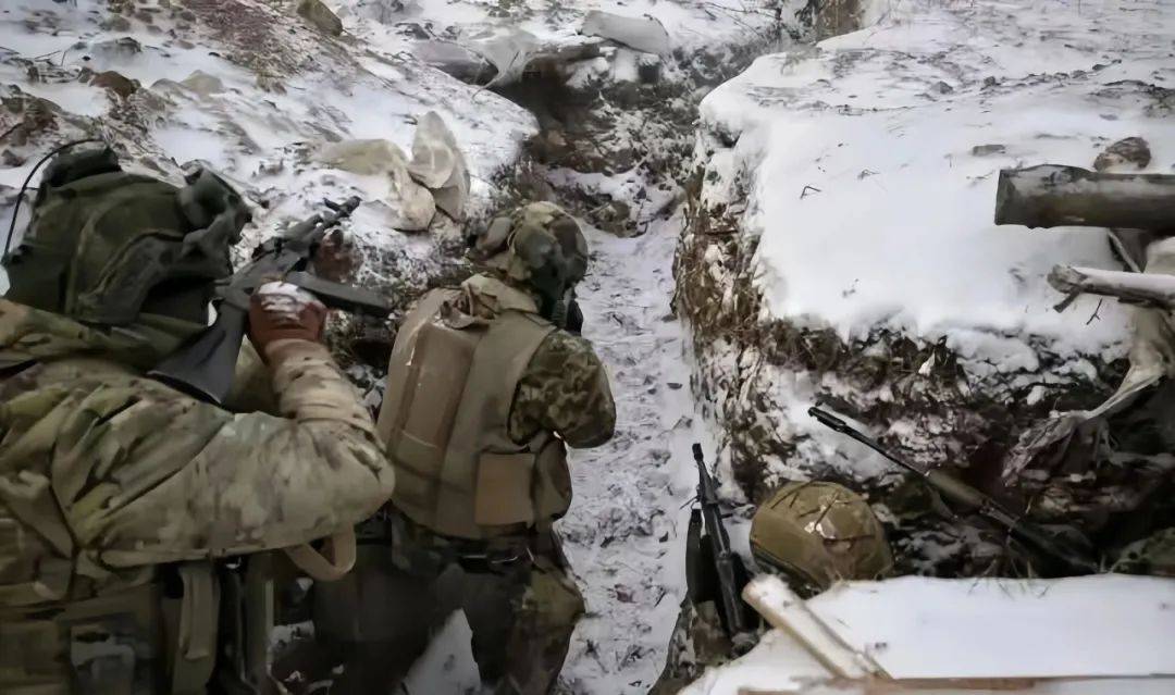 俄军导弹直击：英国特种部队遭重创！背后警告意味深长<strong></p>
<p>国信证券金太阳</strong>，北约援助能否力挽狂澜？
