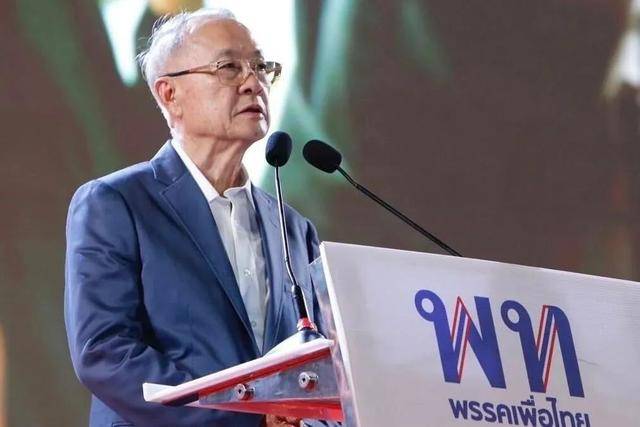 深挖 | 即将访华的泰国总理佩通坦<strong></p>
<p>国信证券金太阳</strong>，是他信女儿，也是“泰国第一名媛”