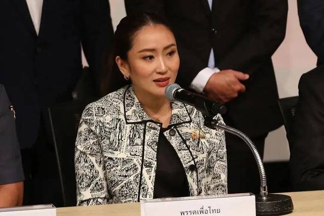 深挖 | 即将访华的泰国总理佩通坦<strong></p>
<p>国信证券金太阳</strong>，是他信女儿，也是“泰国第一名媛”