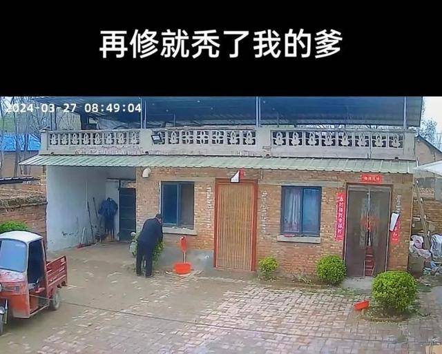 “原来年兽是我自己”<strong></p>
<p>国信证券金太阳</strong>，监控记录下中国人过年的聚散：像做了一场热闹的梦