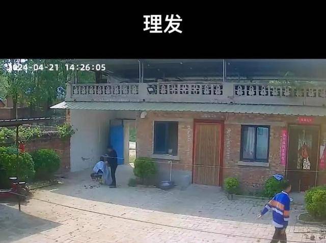 “原来年兽是我自己”<strong></p>
<p>国信证券金太阳</strong>，监控记录下中国人过年的聚散：像做了一场热闹的梦
