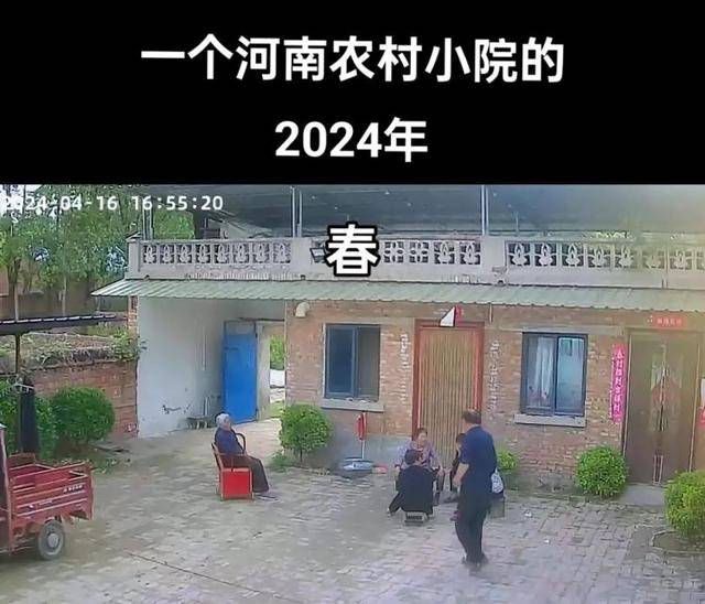 “原来年兽是我自己”<strong></p>
<p>国信证券金太阳</strong>，监控记录下中国人过年的聚散：像做了一场热闹的梦