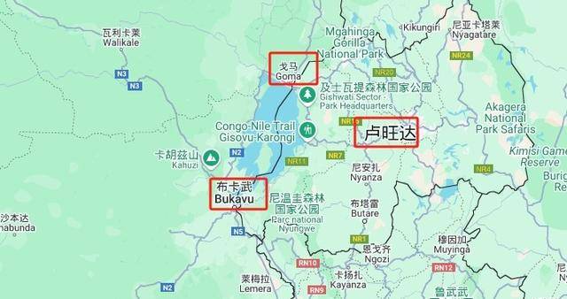 不听中美俄劝告<strong></p>
<p>上海证券交易所网站</strong>，卢旺达秘密出兵邻国，刚果叛军准备南下夺城