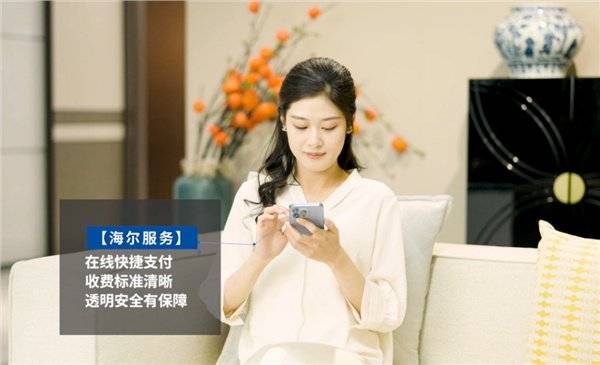 微改标准：行业首个<strong></p>
<p>上海证券交易所网站</strong>，海尔冰箱主导