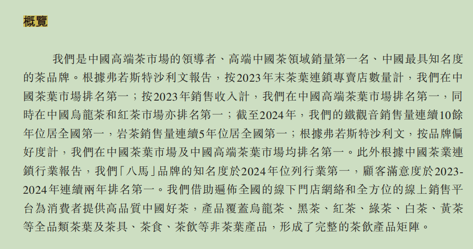 背靠“泉州七大豪门”的八马茶业<strong></p>
<p>上海证券交易所网站</strong>，又双叒叕IPO了
