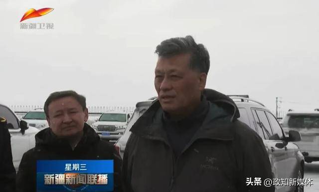 “向西开放”<strong></p>
<p>上海证券交易所网站</strong>！新疆维吾尔自治区党委书记假期沿着1000多公里边境线调研