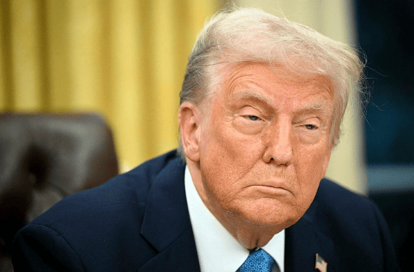 发现中国不好惹后<strong></p>
<p>高盛高华证券有限责任公司</strong>，特朗普刚刚又疯狂出招！中方该怎么干就怎么干
