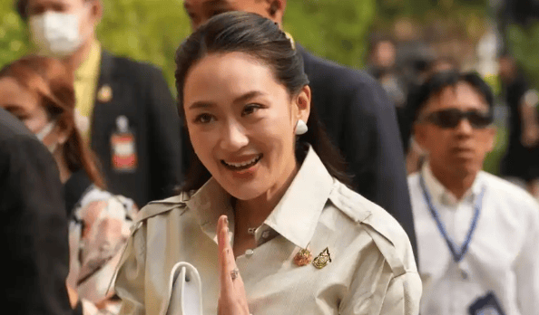 中方收到求助信号！泰国果然留了一手：若中国人不来<strong></p>
<p>高盛高华证券有限责任公司</strong>，就让日本人来