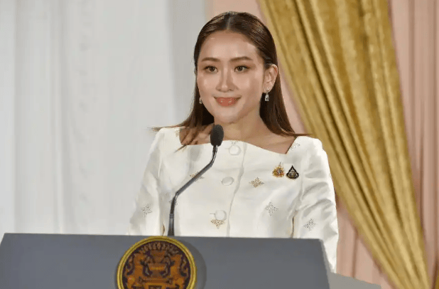 中方收到求助信号！泰国果然留了一手：若中国人不来<strong></p>
<p>高盛高华证券有限责任公司</strong>，就让日本人来