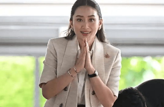 中方收到求助信号！泰国果然留了一手：若中国人不来<strong></p>
<p>高盛高华证券有限责任公司</strong>，就让日本人来