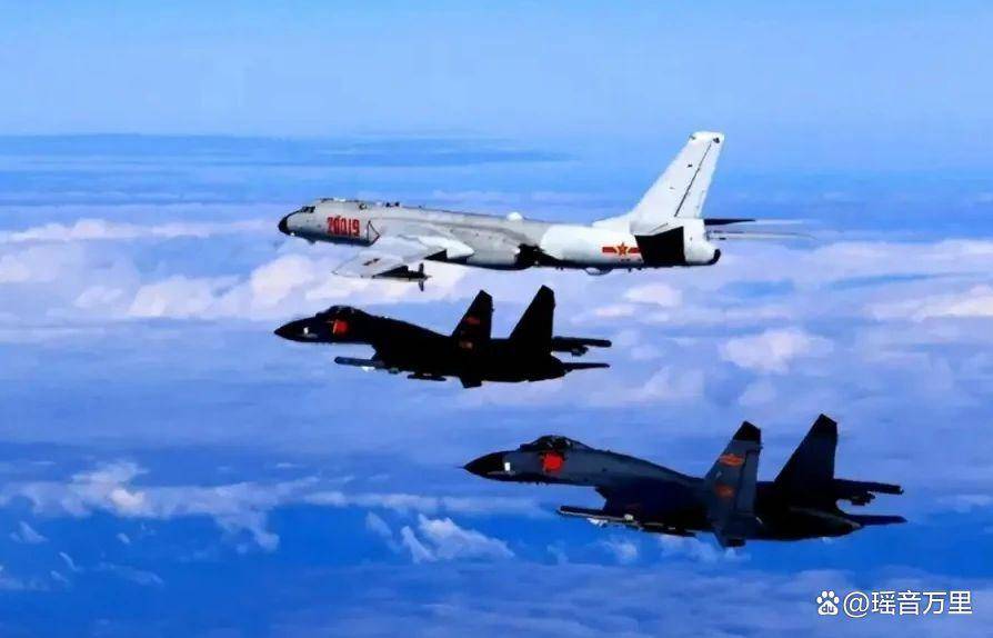 美众议院欲废除“一中政策”？大陆稀土反制+战机围台<strong></p>
<p>高盛高华证券有限责任公司</strong>，台军慌了