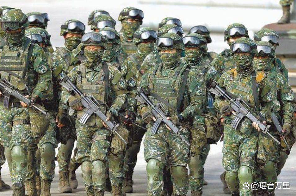 美众议院欲废除“一中政策”？大陆稀土反制+战机围台<strong></p>
<p>高盛高华证券有限责任公司</strong>，台军慌了