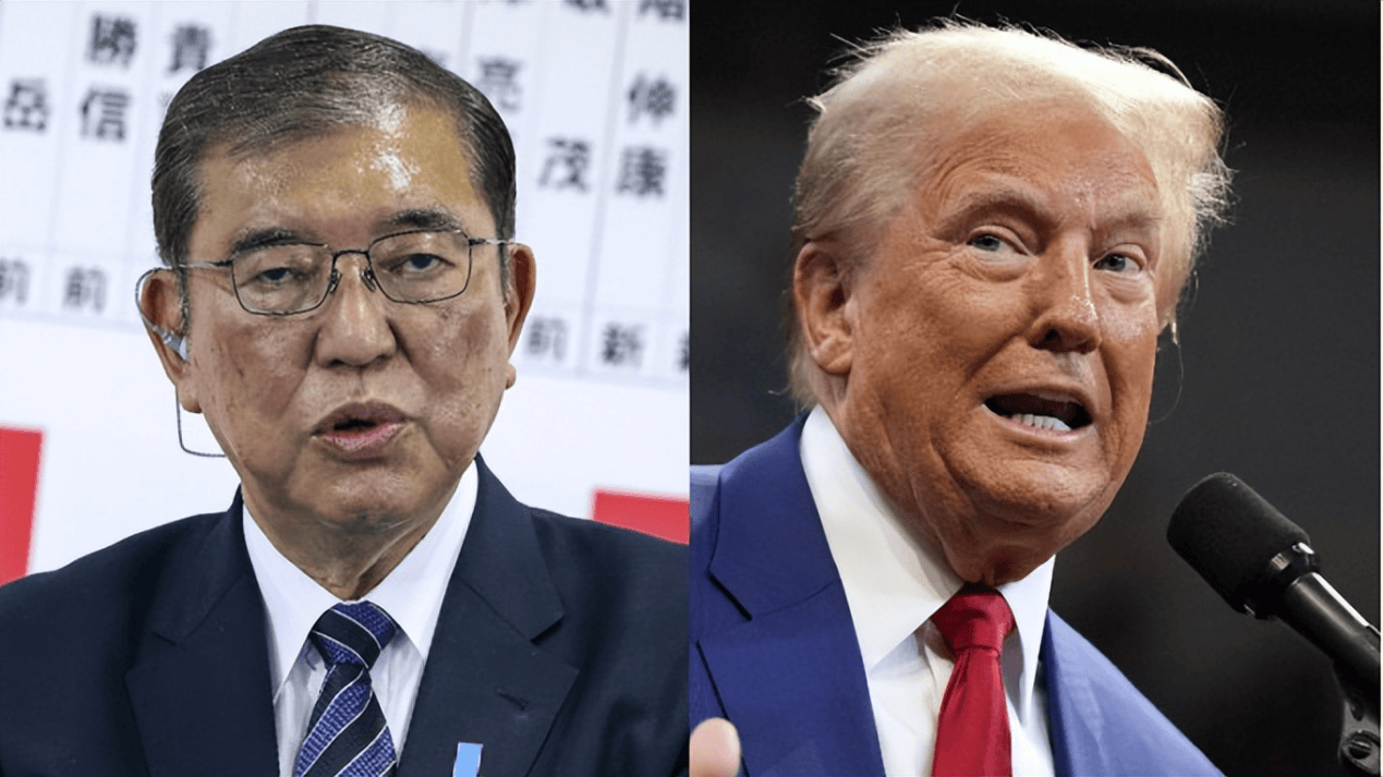 比美还变态！石破茂出访前<strong></p>
<p>高盛高华证券有限责任公司</strong>，公布对华“最终用户清单”，外交部不忍了