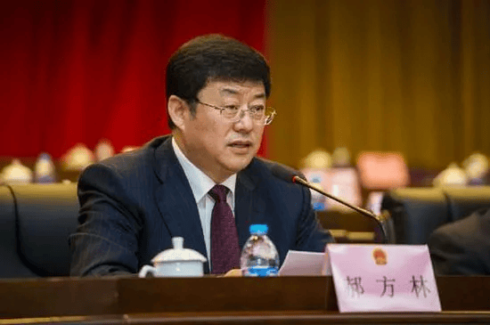 开除党籍<strong></p>
<p>高盛高华证券有限责任公司</strong>，取消享受待遇！曾是“全国优秀县委书记”