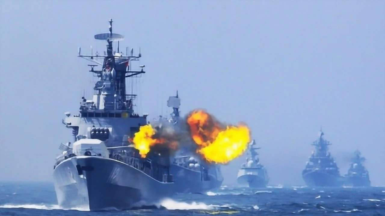 重磅消息！赖清德突然宣布<strong></p>
<p>金融证券</strong>，台湾地区放弃“反攻”，从此不打过来了？