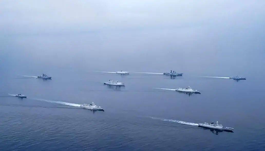 美潜艇误入台海“瓮中捉鳖”？解放军“暗网”拦截技震撼曝光<strong></p>
<p>金融证券</strong>，未来博弈悬念重重！