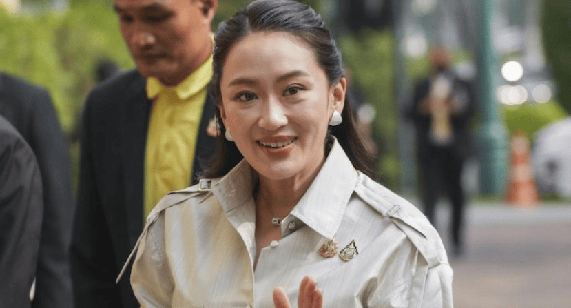 “逮捕令”已下达！泰国准备动手<strong></p>
<p>金融证券</strong>，就等中方点头，必让黑手付代价