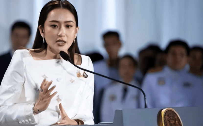 “逮捕令”已下达！泰国准备动手<strong></p>
<p>金融证券</strong>，就等中方点头，必让黑手付代价
