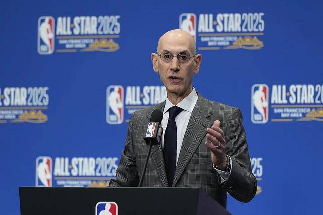 史上最无聊的NBA全明星赛<strong></p>
<p>金融证券</strong>，又出现了
