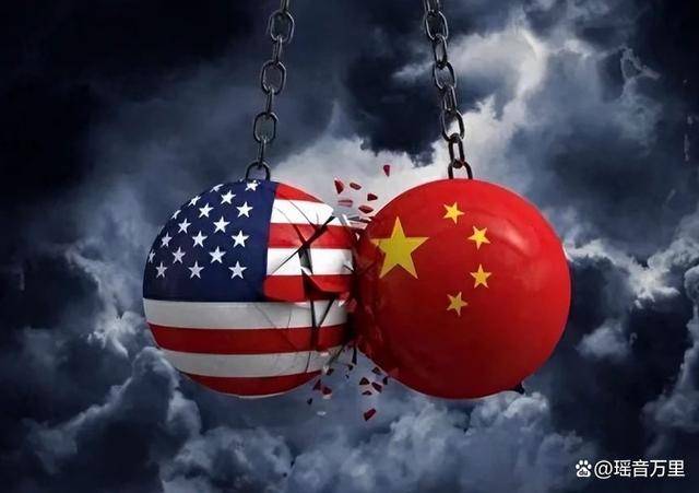 中国拒收波音后<strong></p>
<p>币安交易所</strong>，特朗普拉拢70国反华，中方代表用一句话回怼！