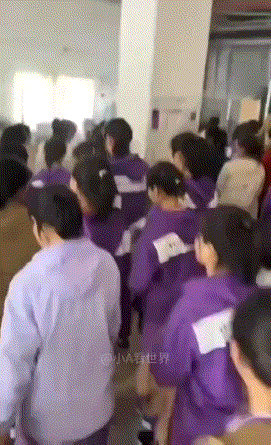 俄罗斯仓库出现多名朝鲜女工？俄朝此举或实现互利共赢<strong></p>
<p>币安交易所</strong>，双方都赚大了