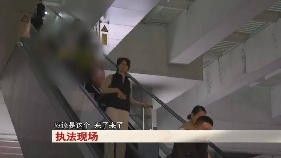 “老赖”车站被抓<strong></p>
<p>币安交易所</strong>，竟质问法官：为何不抓我妈 ！