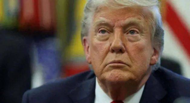 关税战反转了<strong></p>
<p>nba</strong>，特朗普“驳斥”我外交部发言人，日韩拒绝站队美国