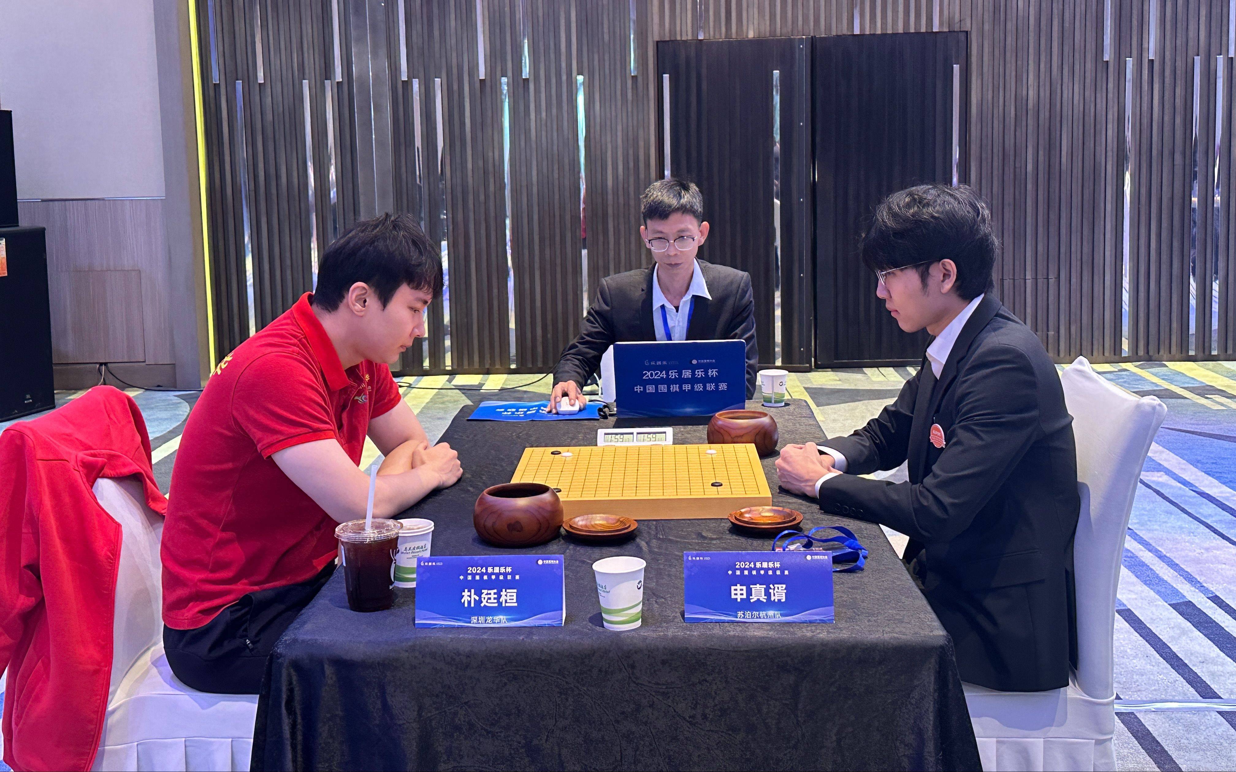 24年来首次<strong></p>
<p>nba</strong>，新赛季中国围棋甲级联赛取消外援