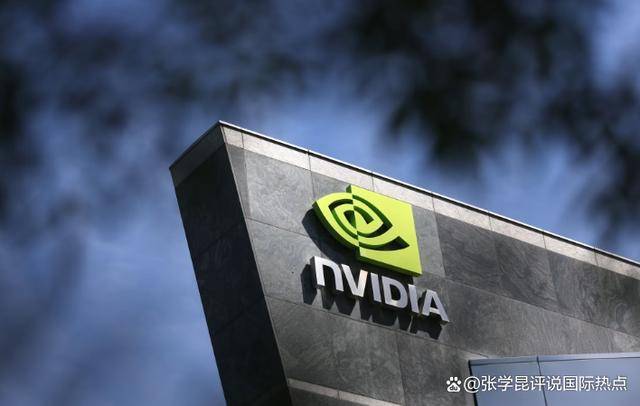 人模狗样的黄仁勋实则留了一手？中国以牙还牙<strong></p>
<p>DOT交易app</strong>，打得美方措手不及