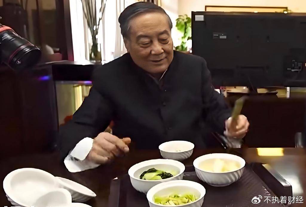 宗庆后声称一天只花几块钱<strong></p>
<p>波卡币交易app</strong>，实际上满世界买豪宅，海外资产18亿